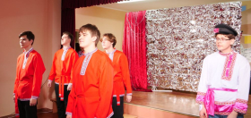 Краса и мужество ИМХО – 2026