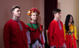 Краса и мужество ИМХО – 2026