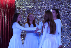 Краса и мужество ИМХО – 2026