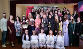 Краса и мужество ИМХО – 2026