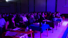 Русский богатырь и Русская краса ИФВС