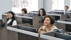 Межкультурная коммуникация и лингводидактика: итоги круглого стола в Институте филологии и социальных коммуникаций