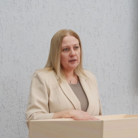 Межкультурная коммуникация и лингводидактика: итоги круглого стола в Институте филологии и социальных коммуникаций