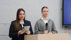 Межкультурная коммуникация и лингводидактика: итоги круглого стола в Институте филологии и социальных коммуникаций