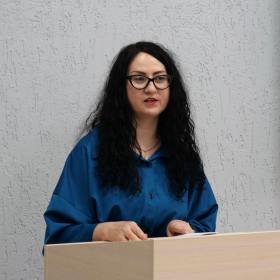 Межкультурная коммуникация и лингводидактика: итоги круглого стола в Институте филологии и социальных коммуникаций