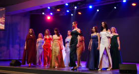 В ЛГПУ прошёл конкурс «Краса ИПП – 2026»