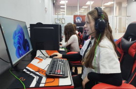 В ЛГПУ стартовал профориентационный проект «ПРОФПОТОК» 