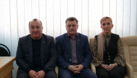 Гордимся вами, наши защитники!