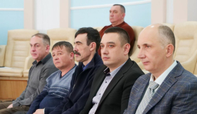 Гордимся вами, наши защитники!