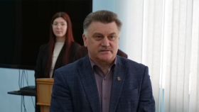 Гордимся вами, наши защитники!