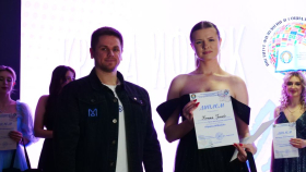 Красота, талант и изящество