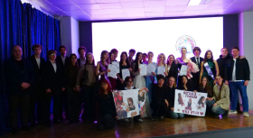 Красота, талант и изящество