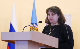 В ЛГПУ прошло заседание Учёного совета