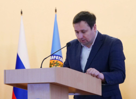 В ЛГПУ прошло заседание Учёного совета