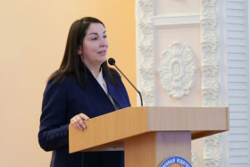 Признание заслуг: накануне 105-летия в ЛГПУ наградили преподавателей и сотрудников