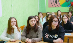 Сергей Кравцов дал старт Году дошкольного образования: эстафету подхватили в ЛГПУ