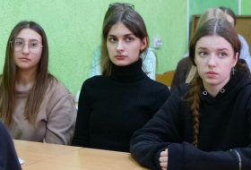 Сергей Кравцов дал старт Году дошкольного образования: эстафету подхватили в ЛГПУ