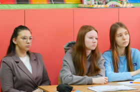 Сергей Кравцов дал старт Году дошкольного образования: эстафету подхватили в ЛГПУ