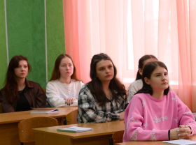 Сергей Кравцов дал старт Году дошкольного образования: эстафету подхватили в ЛГПУ