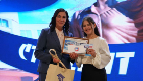 В ЛГПУ подвели итоги конкурса «Студент года ‒ 2025»: названы имена лучших