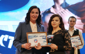 В ЛГПУ подвели итоги конкурса «Студент года ‒ 2025»: названы имена лучших