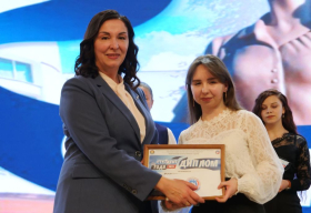 В ЛГПУ подвели итоги конкурса «Студент года ‒ 2025»: названы имена лучших