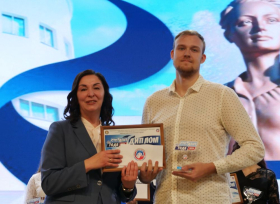 В ЛГПУ подвели итоги конкурса «Студент года ‒ 2025»: названы имена лучших