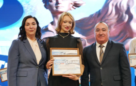 В ЛГПУ подвели итоги конкурса «Студент года ‒ 2025»: названы имена лучших