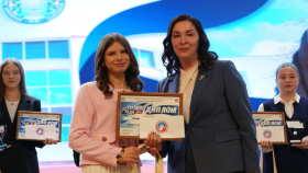 В ЛГПУ подвели итоги конкурса «Студент года ‒ 2025»: названы имена лучших