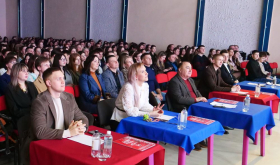 Красота. Талант. Грация.