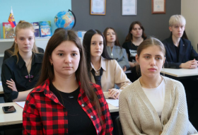 В ЛГПУ обсудили будущее архивов в эпоху цифровизации