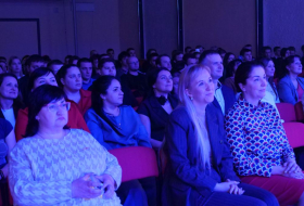 Физмату – 95!