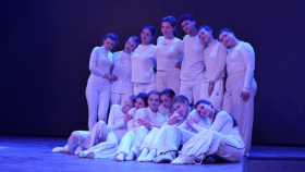 Физмату – 95!