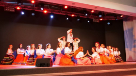 Физмату – 95!