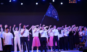 Физмату – 95!