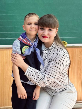 Студенты и выпускники ЛГПУ приняли участие в фотоакции «#Я_НА_РАБОТЕ_ЛГПУ (ПЕДАГОГ В КАДРЕ)»