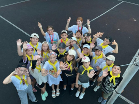 Студенты и выпускники ЛГПУ приняли участие в фотоакции «#Я_НА_РАБОТЕ_ЛГПУ (ПЕДАГОГ В КАДРЕ)»