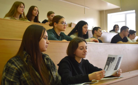 В ЛГПУ прошла информационная встреча с представителями МВД