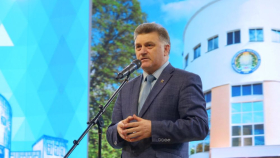 Шаг к поступлению: в ЛГПУ прошло пробное тестирование для абитуриентов