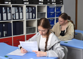 На шаг ближе к профессии