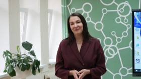 На шаг ближе к профессии