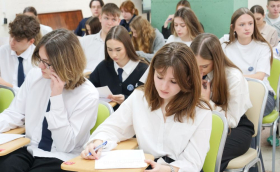 На шаг ближе к профессии