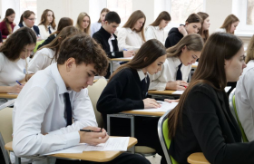 На шаг ближе к профессии