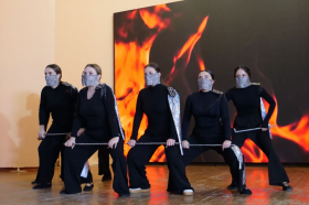 103 года открытий, процветания и традиций