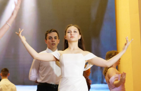 103 года открытий, процветания и традиций