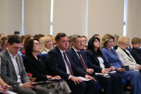 В Ростове-на-Дону стартовал педагогический интенсив по развитию воспитательных мероприятий проекта «Без срока давности»