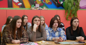 Социально-информационная компетентность педагога: духовно-нравственные аспекты и современные технологии