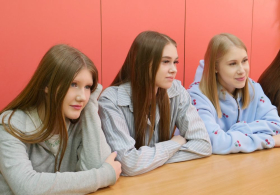 Социально-информационная компетентность педагога: духовно-нравственные аспекты и современные технологии