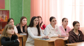 Социально-информационная компетентность педагога: духовно-нравственные аспекты и современные технологии