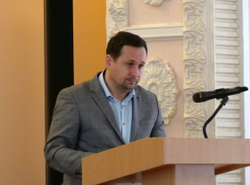 Заседание Учёного совета прошло в ЛГПУ